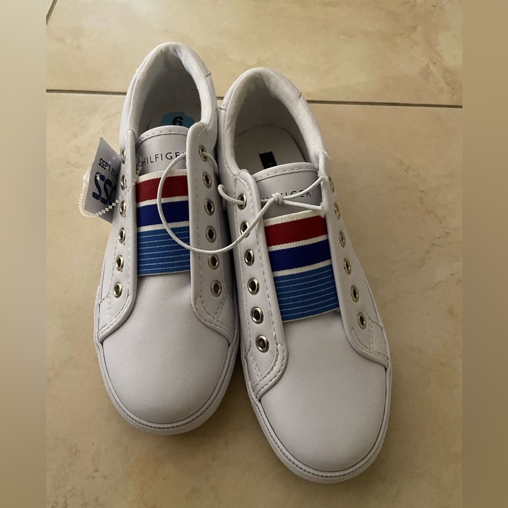Tommy Hilfiger shoes